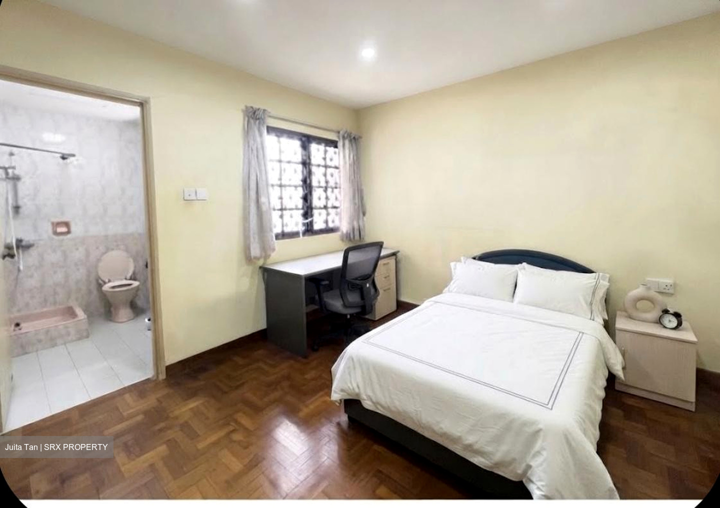 Yunnan Crescent (D22), Terrace #610717251